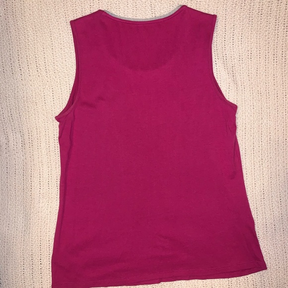 Coldwater Creek tank top - Picture 4 of 6